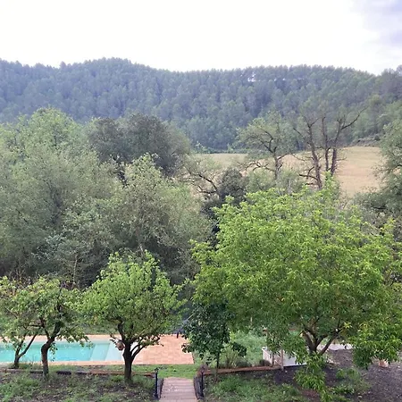 Viranes Casa de vacances Gaia