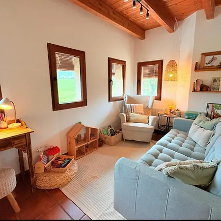 Ferienhaus Viranes *