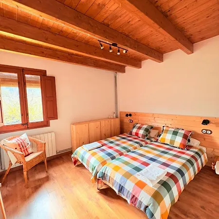 Ferienhaus Viranes *