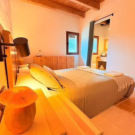 Casa de vacances Viranes