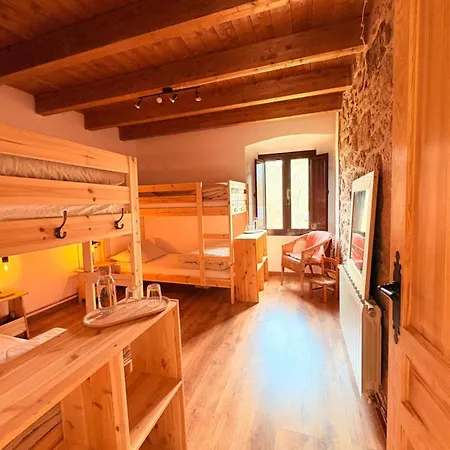 Casa de vacances Viranes *