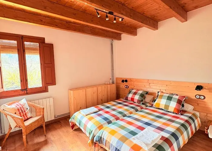 Feriehus Viranes *